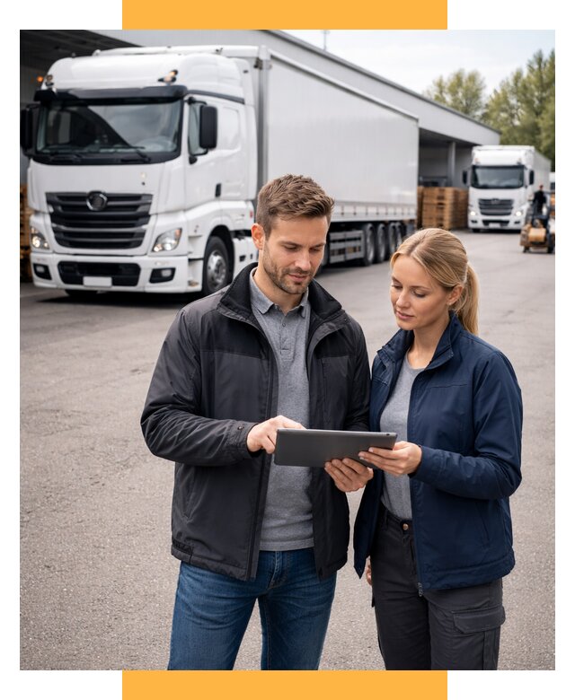 Автомобильные перевозки грузов от 25643 р. | СетСервис-Лсь