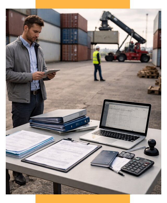 Контейнерные перевозки грузов по миру от 123084 р. | СетСервис-Лсь