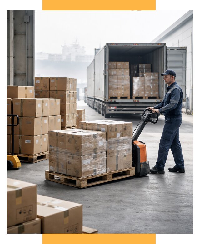 Карго доставка грузов по миру под ключ от 25643 р. | СетСервис-Лсь