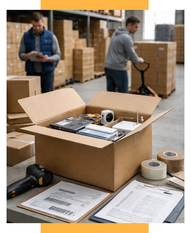 Доставка грузов из Китая в Россию от 61542 р. | СетСервис-Лсь