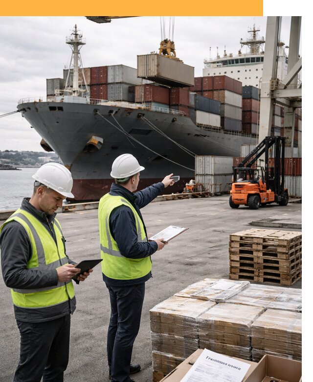 Морские перевозки из Китая от 92313 руб, контейнерные рейсы