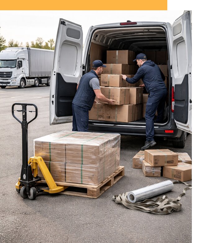 Автоперевозки из Турции: сборные и прямые рейсы от 123084 руб