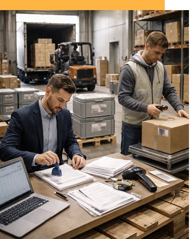 Доставка грузов из США под ключ морские авиа и жд от 35900 руб