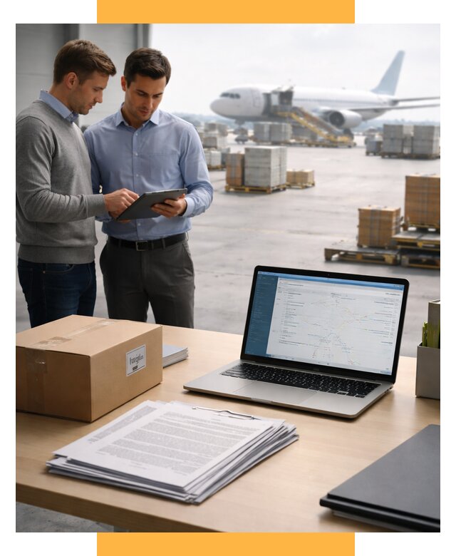 Авиадоставка из США от 667 р., быстро и надежно, СетСервис-Лсь