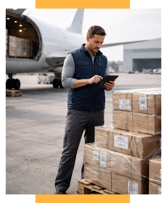 Авиадоставка из Германии в Россию от 6667 р. СетСервис-Лсь