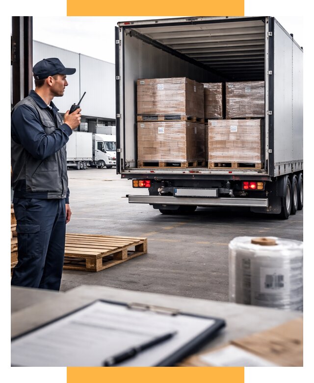 Автоперевозки из Италии от 87185 р., надежно СетСервис-Лсь