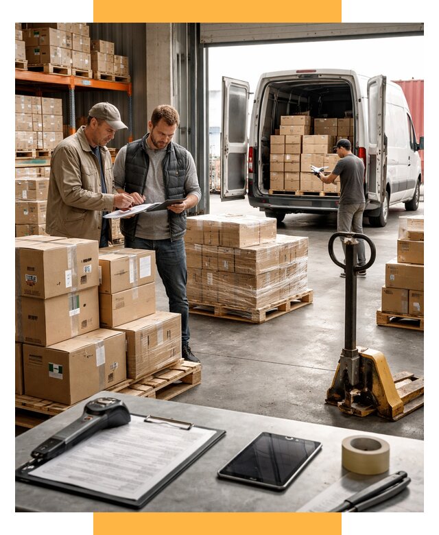 Сборные грузы из Италии, доставка от 18975 р. СетСервис-Лсь