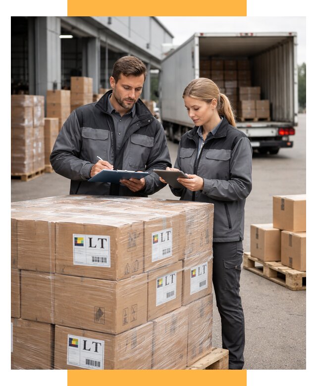 Доставка грузов из Литвы в Россию от 15386 р., СетСервис-Лсь