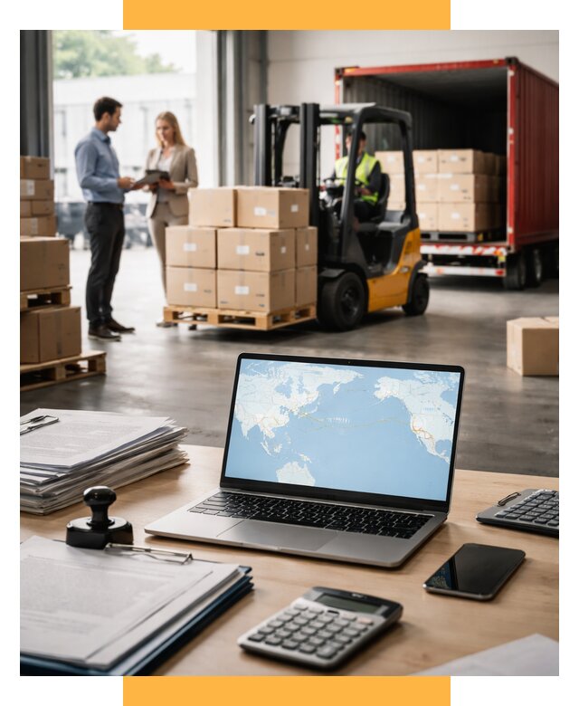 Доставка грузов из Японии в Россию от 92313 р. | СетСервис-Лсь