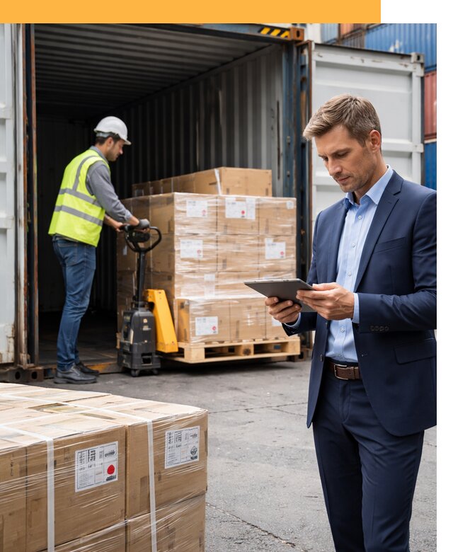 Доставка грузов из Японии: полная логистика от 92313 руб