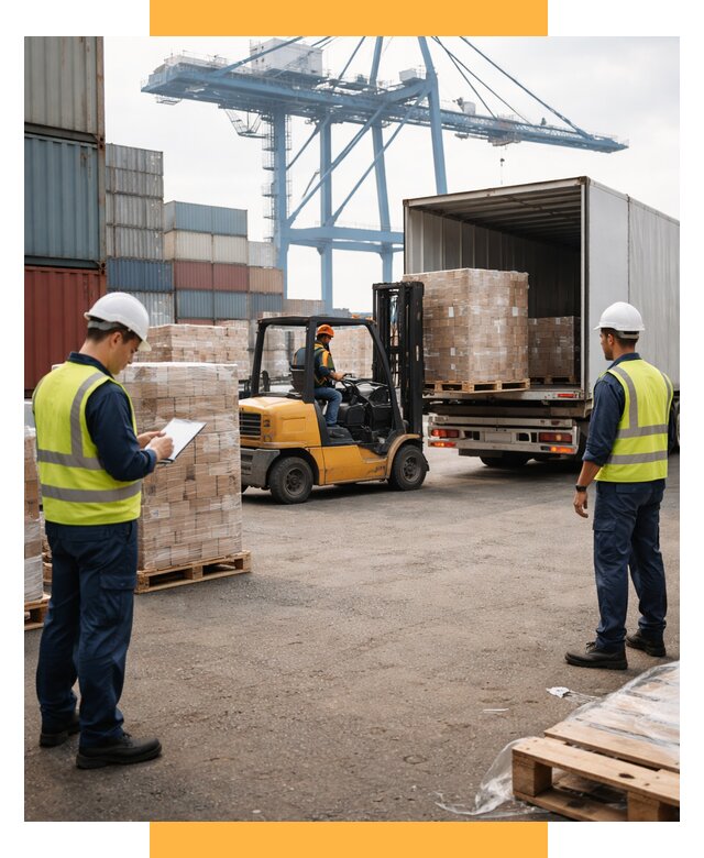 Доставка грузов из Вьетнама в Россию от 76928 р. | СетСервис-Лсь