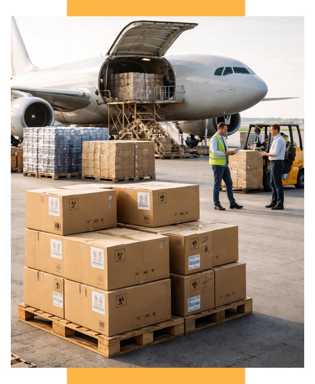 Авиадоставка из Вьетнама в Россию от 872 р. | СетСервис-Лсь