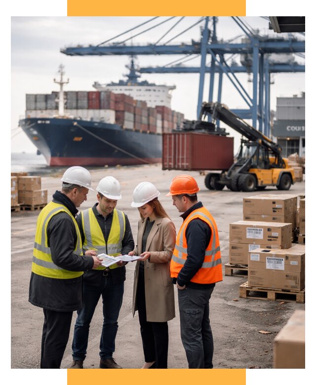 Морские перевозки из Вьетнама от 153855 р. — СетСервис-Лсь