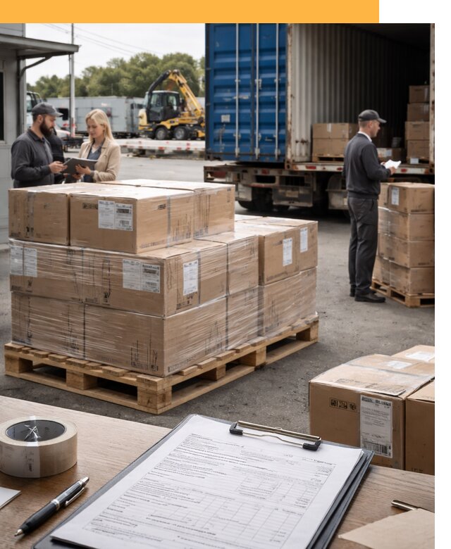 Доставка грузов из Малайзии: морем и авиа от 87185 руб.