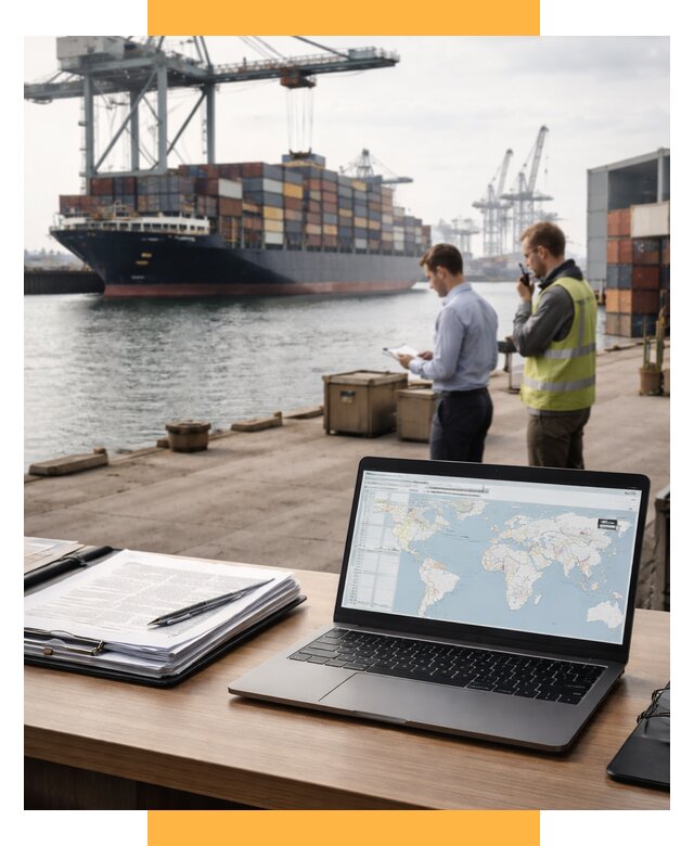 Морские перевозки из Малайзии от 87185 р. | СетСервис-Лсь