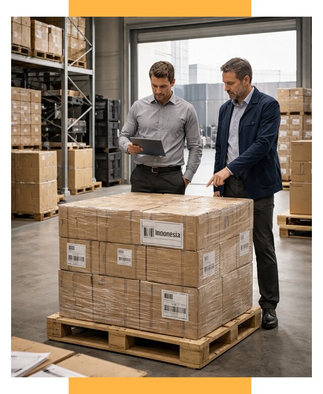 Доставка грузов из Индонезии в Россию от 87185 р., СетСервис-Лсь