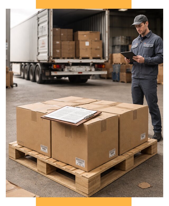 Доставка грузов из Ирана в Россию от 1231 р., СетСервис-Лсь