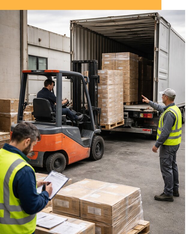 Доставка грузов из Армении по всему миру от 12308 руб.