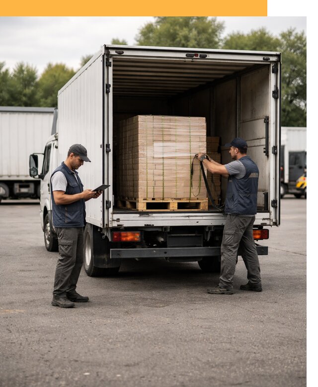 Автоперевозки из Армении автотранспортом от 97442 руб