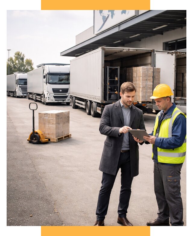 Автоперевозки из Грузии от 87185 р. - логистика СетСервис-Лсь