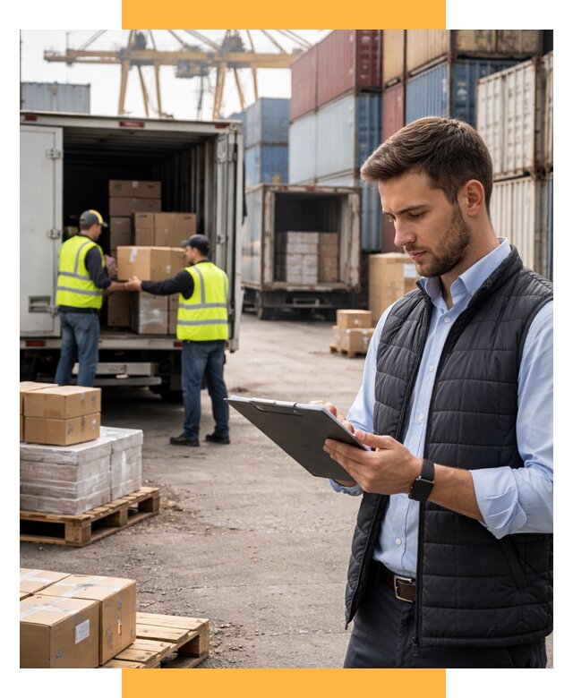 Доставка грузов из Азербайджана от 35900 р., СетСервис-Лсь