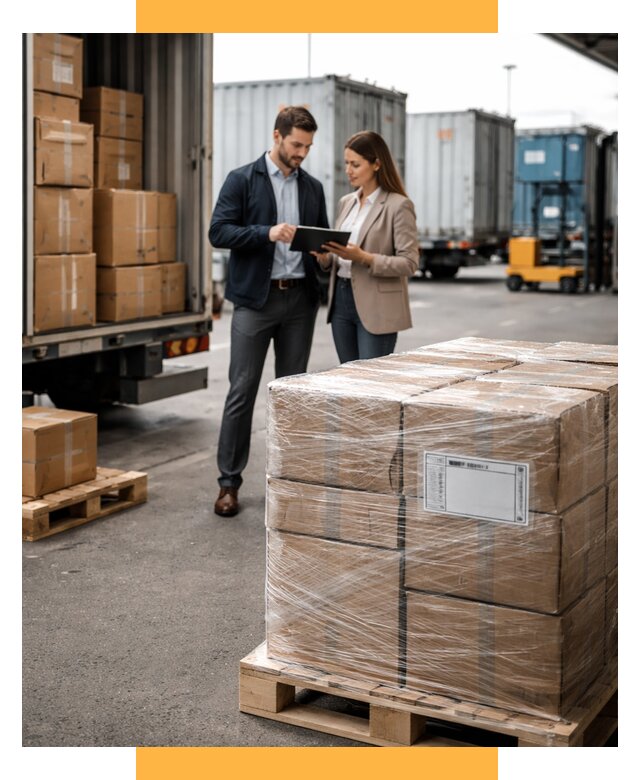 Доставка грузов из Казахстана в Россию от 6667 р., СетСервис-Лсь