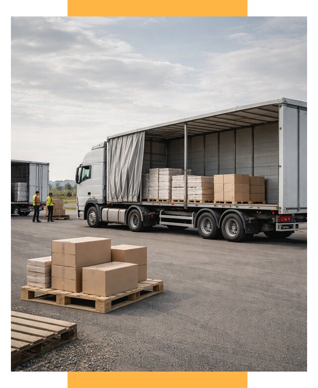 Автоперевозки из Казахстана от 87185 руб. | СетСервис-Лсь