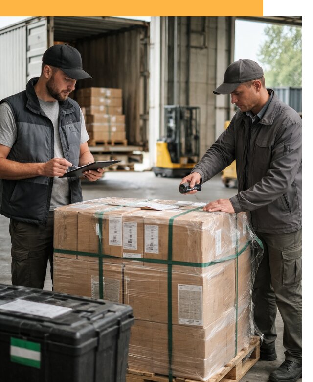 Доставка грузов из Узбекистана: международные перевозки от 46157