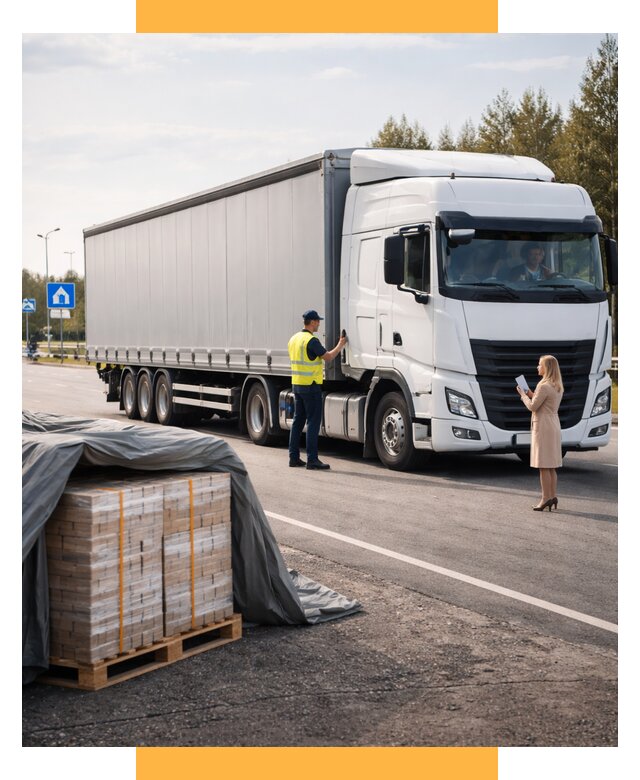 Автоперевозки из Узбекистана от 184626 р. — СетСервис-Лсь логистика