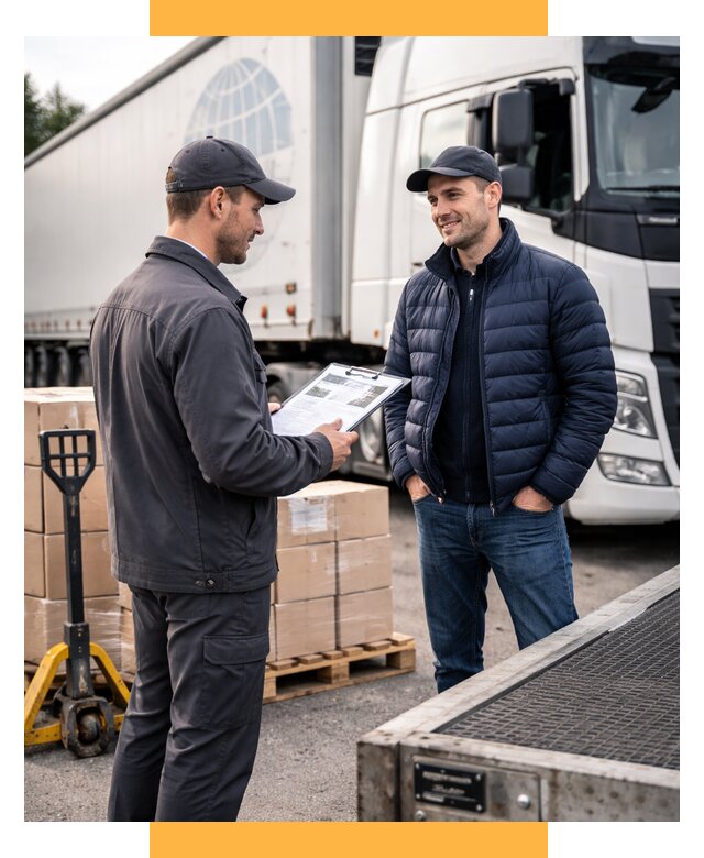 Автоперевозки грузов из Киргизии от 87185 р. — СетСервис-Лсь