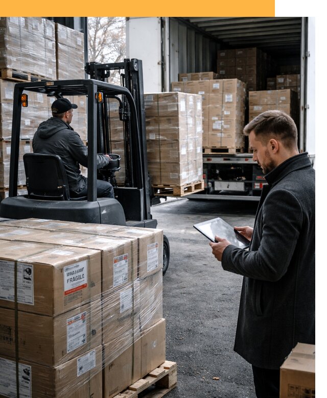 Доставка грузов в Турцию морем, землей и авиатранспортом от 6667 руб.