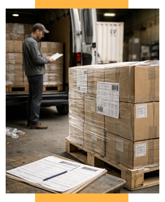 Доставка грузов в Латвию от 25643 р., логистика СетСервис-Лсь