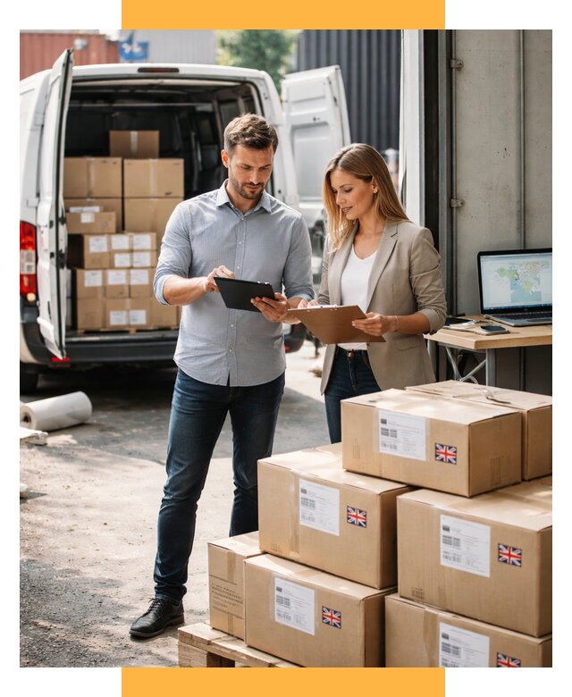 Доставка грузов в Великобританию от 46157 р., СетСервис-Лсь