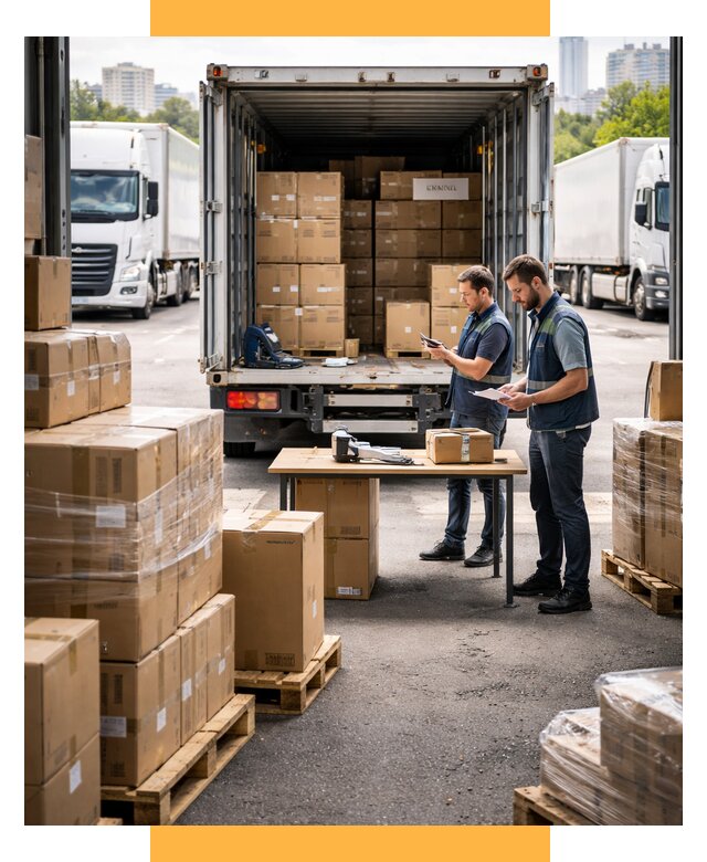 Доставка грузов из России в Армению от 35900 р. - СетСервис-Лсь