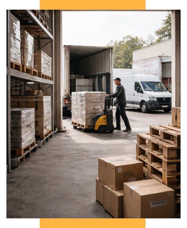 Доставка и перевозка грузов в Грузию от 25643 р., СетСервис-Лсь