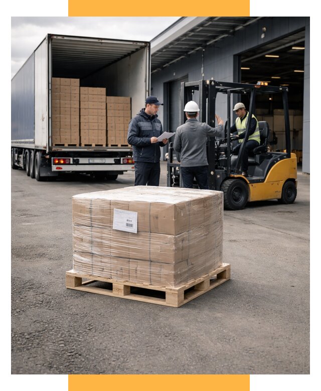 Доставка грузов в Азербайджан от 15386 р. | СетСервис-Лсь