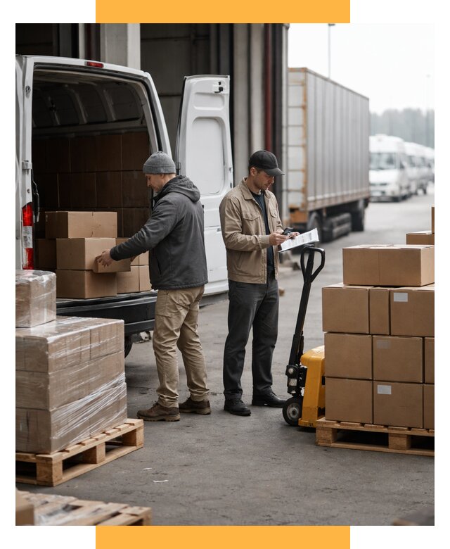 Доставка грузов в Киргизию от 15386 р. - логистика СетСервис-Лсь