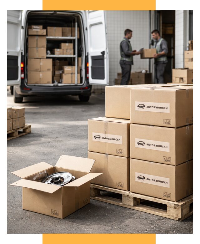 Перевозка автозапчастей по миру от 4616 р. | СетСервис-Лсь
