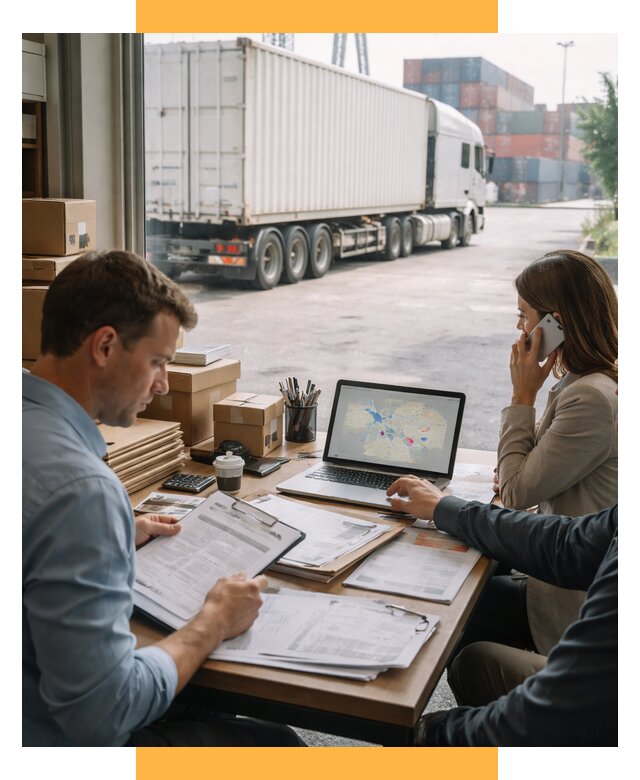 Доставка через Турцию: логистика и транзит от 6667 р. | СетСервис-Лсь