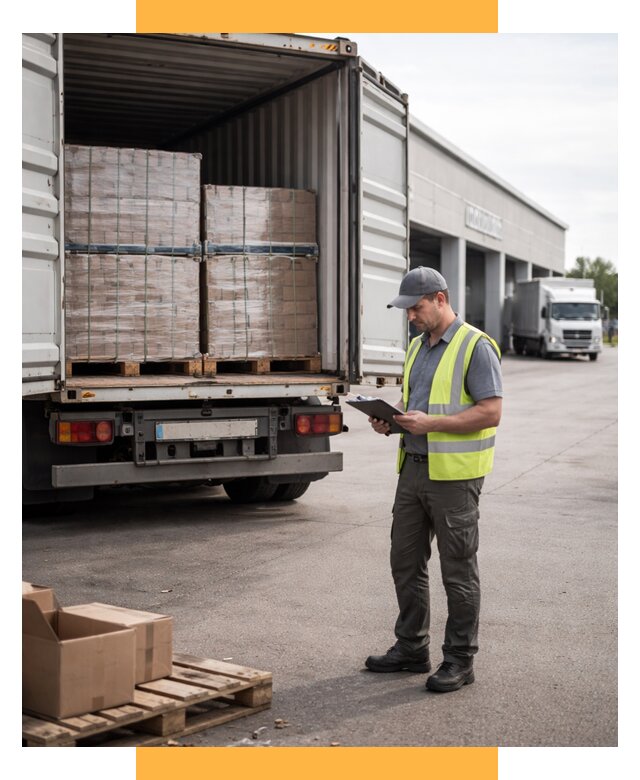 Доставка через Казахстан от 30771 р. | Транзит и логистикаСетСервис-Лсь