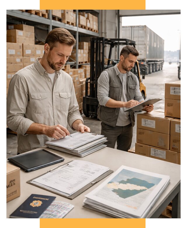 Доставка через ОАЭ от 7693 р. транзит и склад в Дубае, СетСервис-Лсь