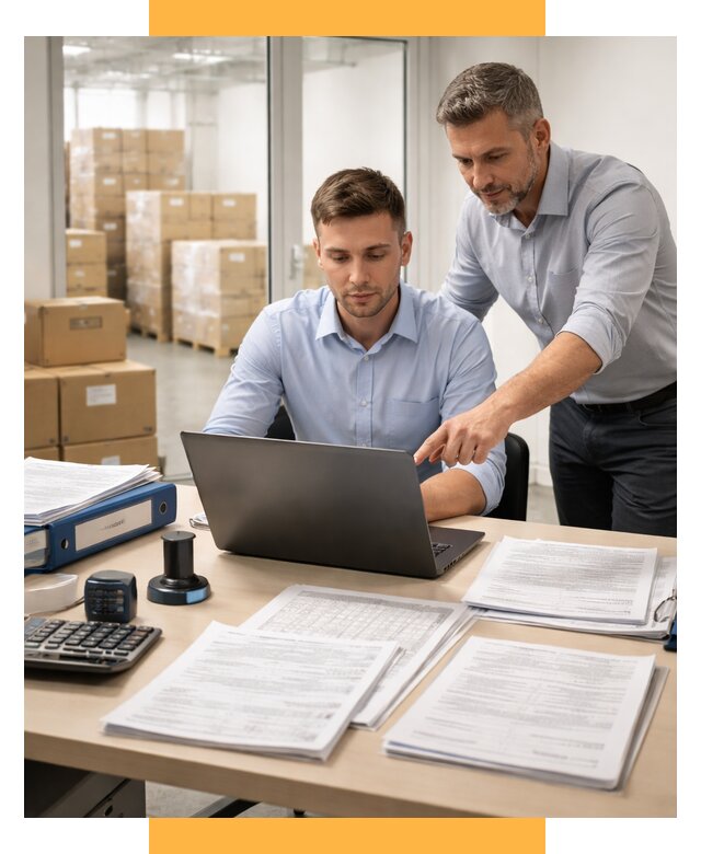 Таможенное оформление грузов из Китая от 12308 р., СетСервис-Лсь