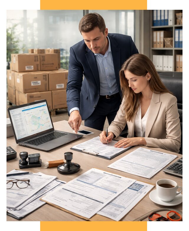 Таможенное оформление грузов из Турции от 12308 р. | СетСервис-Лсь