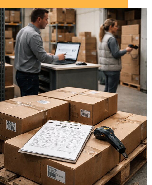 Таможенное оформление и сопровождение грузов из США от 8718 руб