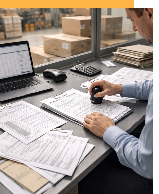 Таможенное оформление и сопровождение грузов из Узбекистана от 12308