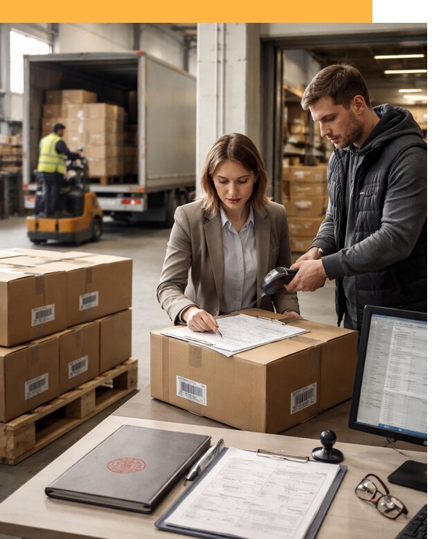 Таможенное оформление грузов из Беларуси от 8206