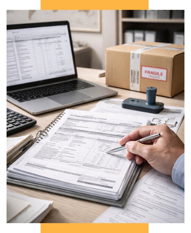 Определение таможенной стоимости, расчет от 3590 р. | СетСервис-Лсь