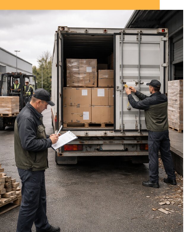 Временный вывоз товаров для ремонта и выставок от 8206 руб