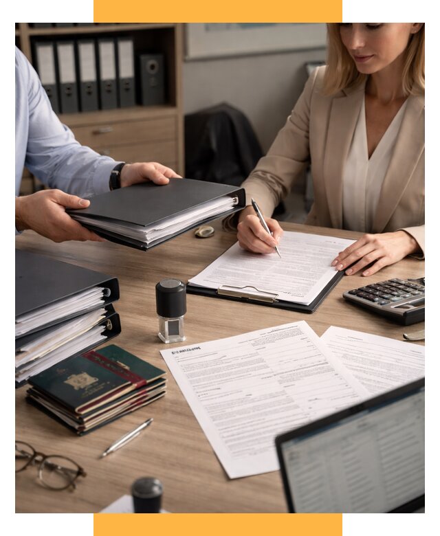 Разрешительная документация для импорта от 8206 р. | СетСервис-Лсь