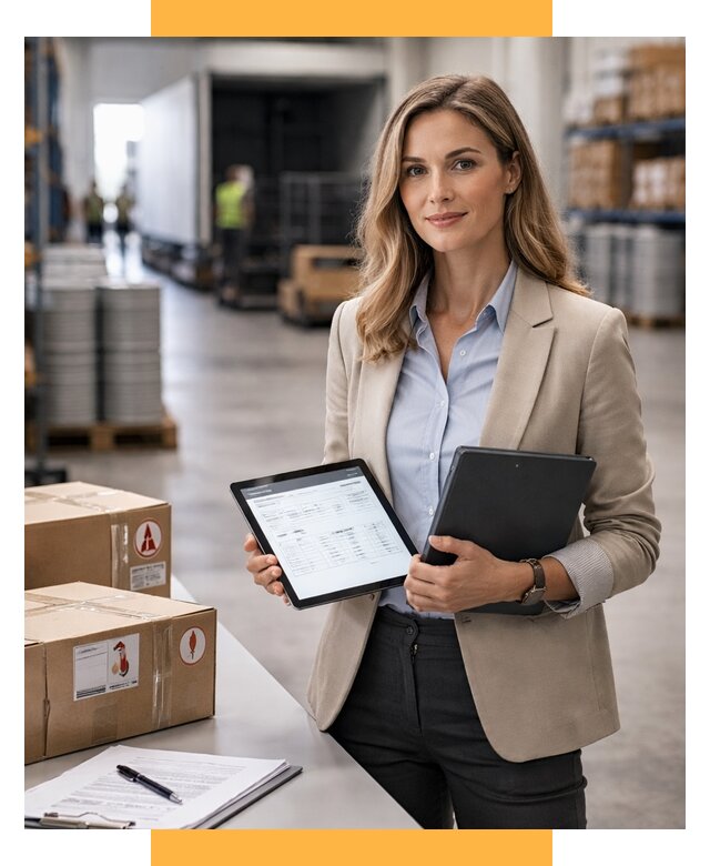 Таможенное оформление хим. сырья от 12308 р. СетСервис-Лсь